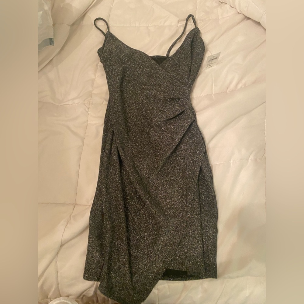 Windsor Mini Dress